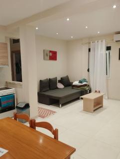 Corfu town apartment - Agios Rokkos - 2