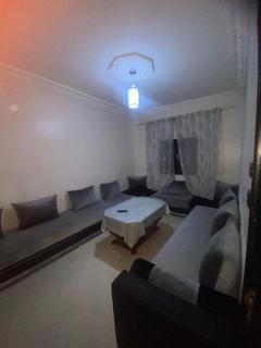 Appartement Anza Agadir - Agadir - 4
