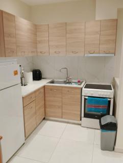 Corfu town apartment - Agios Rokkos - 3