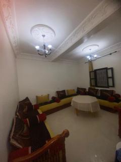 Appartement Anza Agadir - Agadir - 2