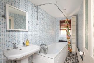 Spacious 3-Bed Maisonette Streatham Common - Londra - 0