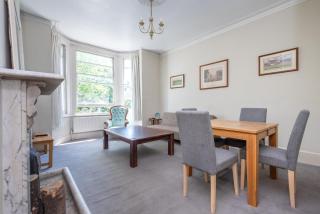 Spacious 3-Bed Maisonette Streatham Common - Londra - 8