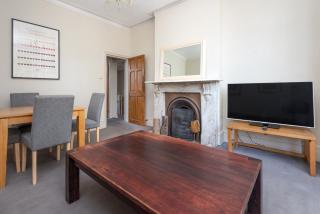 Spacious 3-Bed Maisonette Streatham Common - Londra - 7