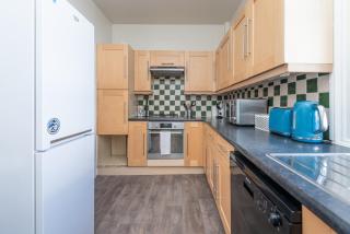 Spacious 3-Bed Maisonette Streatham Common - Londra - 5