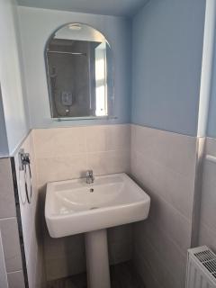 Shoreline Cottage - Rosapenna - 1