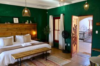 Cherry Nest - Dullstroom - 8