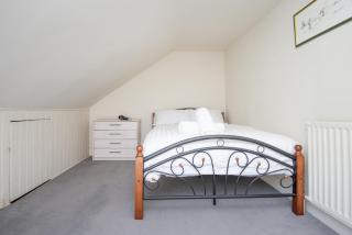 Spacious 3-Bed Maisonette Streatham Common - Londra - 3