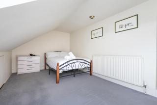 Spacious 3-Bed Maisonette Streatham Common - Londra - 2