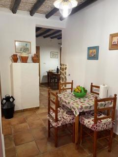 Cortijo del Humo - - 8