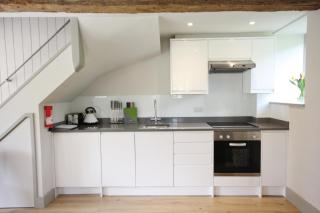 Frame Farm - Sleeps 20 in 1-6 Weaver's Cottages & The Byre barn - Benenden - 3