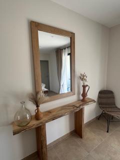 Les Olivettes - Bezouce - 4
