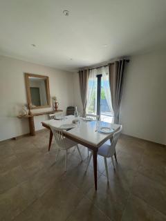 Les Olivettes - Bezouce - 5