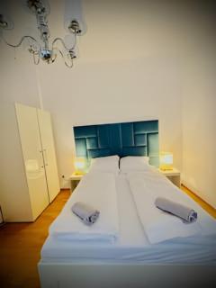 Beautiful 1 Bedroom Retreat 10 Min to Westbahnhof - 3