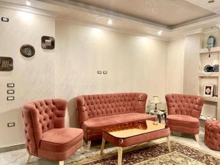 Luxurious apartment - New cairo - 7