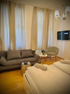 Beautiful 1 Bedroom Retreat 10 Min to Westbahnhof - Viena - 6