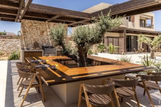 Elea Luxury suites - Kardamaina - 5