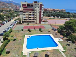 Apartamento El Capacho - Torrox Costa - 9