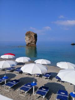 Hotel Le Mimose - Acquappesa - 1