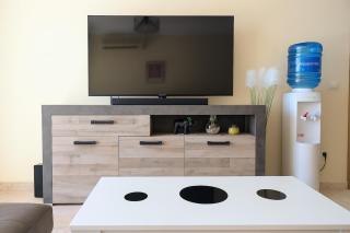 Apartamento con piscina de verano e invierno - Villajoyosa - 3