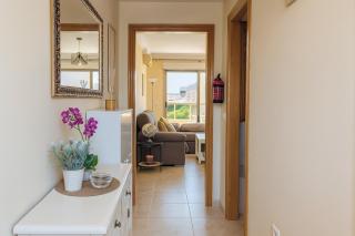Apartamento con piscina de verano e invierno - Villajoyosa - 6