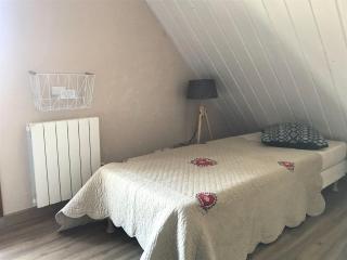 Chalet duplex 3 pièces pour 7 pers. avec terrasse et parking gratuit - FR-1-504-79 - Le Dévoluy - 5