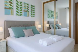 Apartamento con piscina de verano e invierno - Villajoyosa - 2