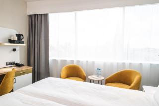Focus Hotel Premium Wrocław - Breslavia - 7