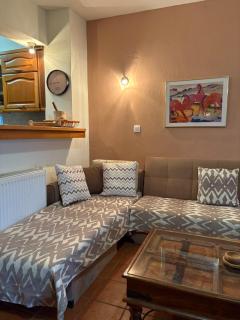 Aithra House Αίθρα - 3