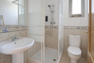Apartamento con piscina de verano e invierno - Villajoyosa - 1