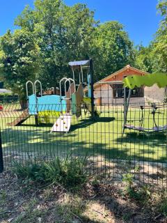 Camping 4 étoiles Mobile home 4 à 6 personnes - Aureilhan - 2