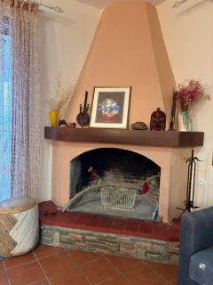 Aithra House Αίθρα - 1