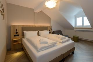 BERGlässig Hotel Bodenmais - 360 Grad Urlaub - 5