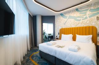 Focus Hotel Premium Wrocław - Breslavia - 4