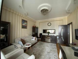 Baku Apartment Khatai - 2