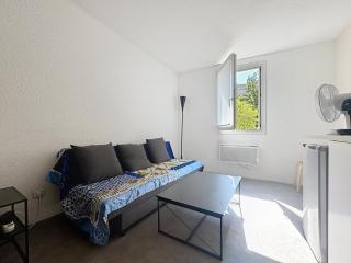 Studio meublé à Lyon Centre - Lyon - 0