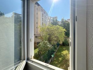 Studio meublé à Lyon Centre - Lyon - 3
