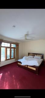 Reesa Resort - Skardu - 9