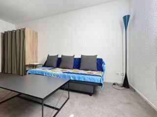 Studio meublé à Lyon Centre - Lyon - 4
