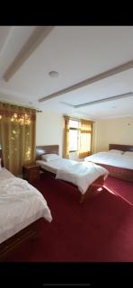 Reesa Resort - Skardu - 8
