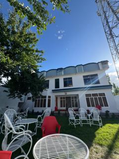 Reesa Resort - Skardu - 2