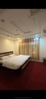 Reesa Resort - Skardu - 1