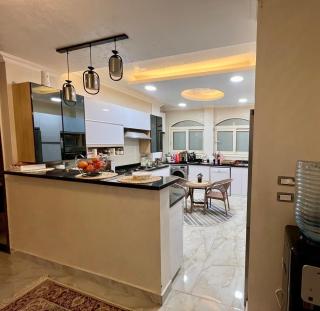 Luxurious apartment - New cairo - 1
