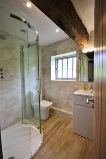 Frame Farm - Sleeps 20 in 1-6 Weaver's Cottages & The Byre barn - Benenden - 6