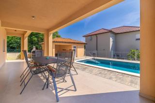 Villa NOOK - Risika - 5