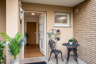 Cozy apartment - near the spa park - Niederdorla - 7