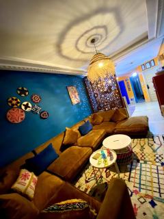 cosy appartement calme - 4