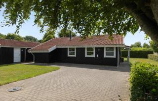 Holiday Home Rævebæk Sydals Denm - Skovby - 1