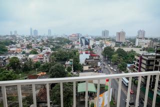 Oasi Urbana Heart of Colombo - - 7