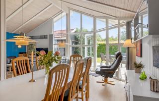 Holiday Home Rævebæk Sydals Denm - Skovby - 6