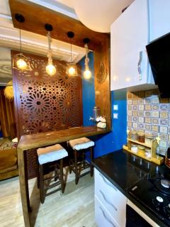 cosy appartement calme - Oulad Akkou - 1